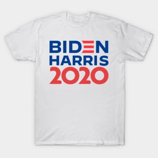 Biden Harris 2020 T-Shirt